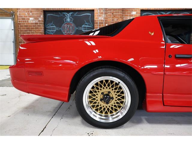 1988 Pontiac Firebird (CC-2096018) for sale in St. Louis, Missouri