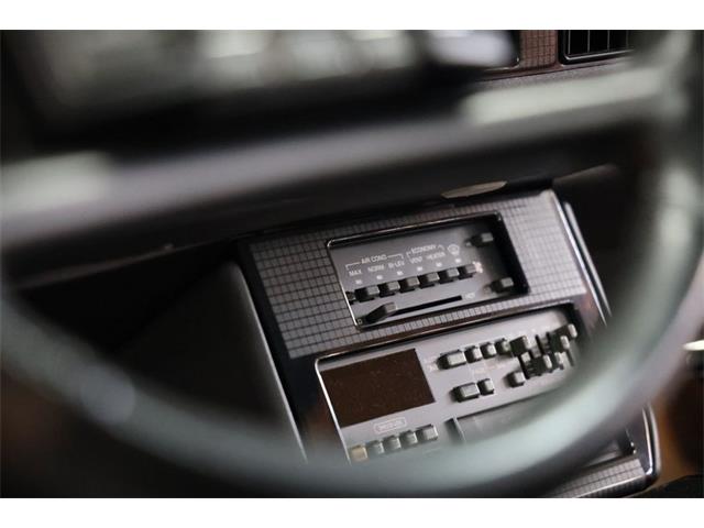 1988 Pontiac Firebird (CC-2096018) for sale in St. Louis, Missouri