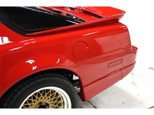 1988 Pontiac Firebird (CC-2096018) for sale in St. Louis, Missouri