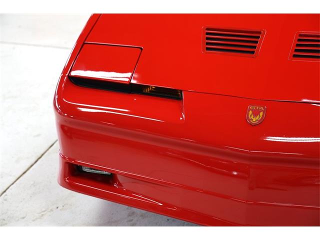 1988 Pontiac Firebird (CC-2096018) for sale in St. Louis, Missouri