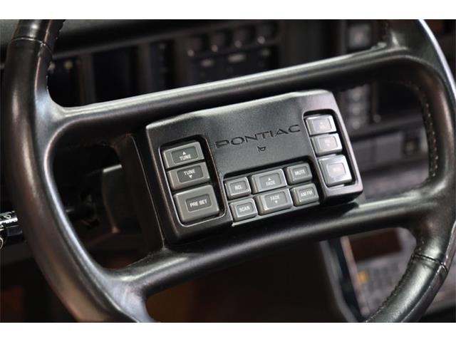 1988 Pontiac Firebird (CC-2096018) for sale in St. Louis, Missouri