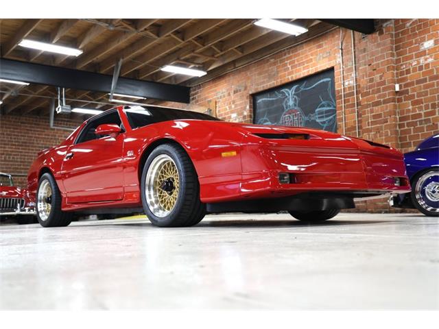 1988 Pontiac Firebird (CC-2096018) for sale in St. Louis, Missouri