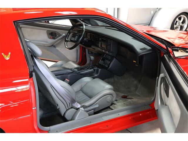 1988 Pontiac Firebird (CC-2096018) for sale in St. Louis, Missouri