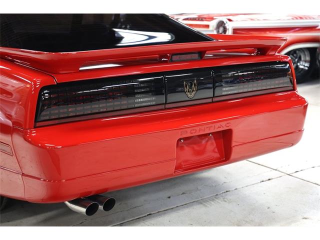 1988 Pontiac Firebird (CC-2096018) for sale in St. Louis, Missouri