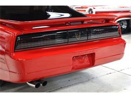 1988 Pontiac Firebird (CC-2096018) for sale in St. Louis, Missouri