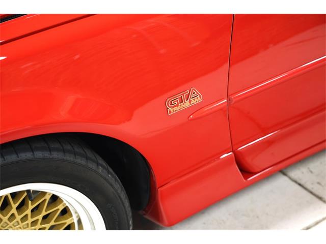 1988 Pontiac Firebird (CC-2096018) for sale in St. Louis, Missouri