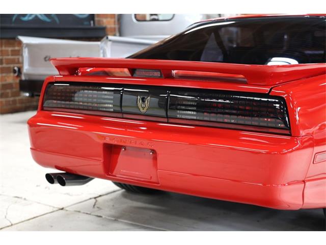 1988 Pontiac Firebird (CC-2096018) for sale in St. Louis, Missouri