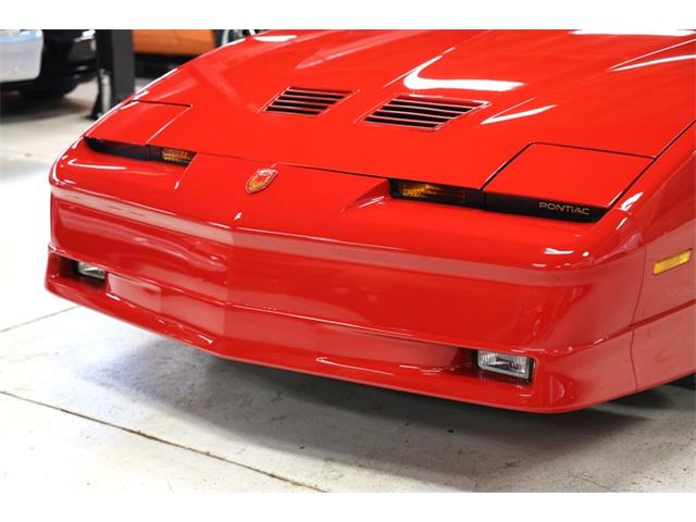1988 Pontiac Firebird (CC-2096018) for sale in St. Louis, Missouri