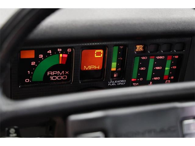 1988 Pontiac Firebird (CC-2096018) for sale in St. Louis, Missouri