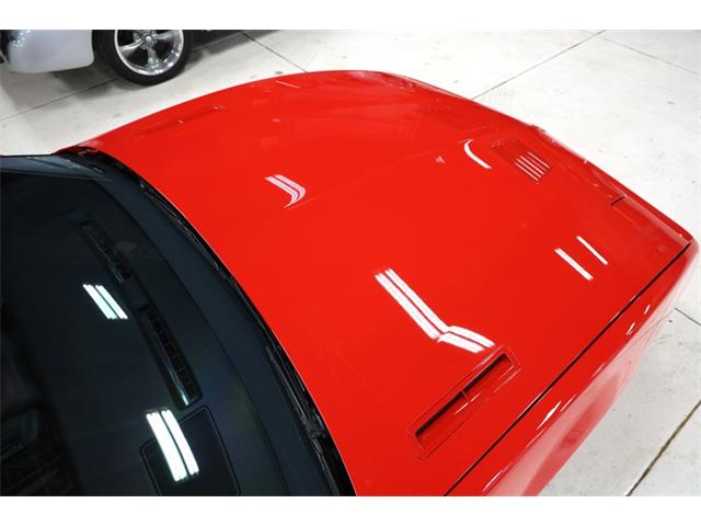 1988 Pontiac Firebird (CC-2096018) for sale in St. Louis, Missouri