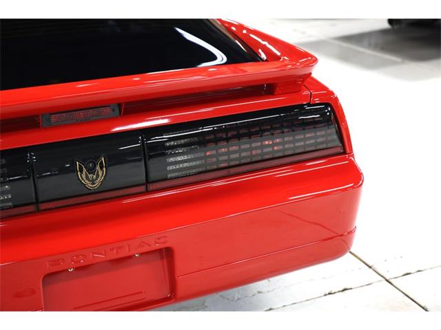 1988 Pontiac Firebird (CC-2096018) for sale in St. Louis, Missouri