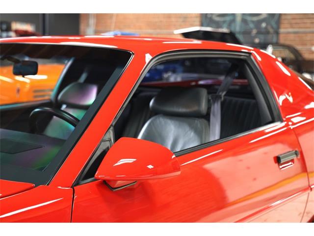 1988 Pontiac Firebird (CC-2096018) for sale in St. Louis, Missouri