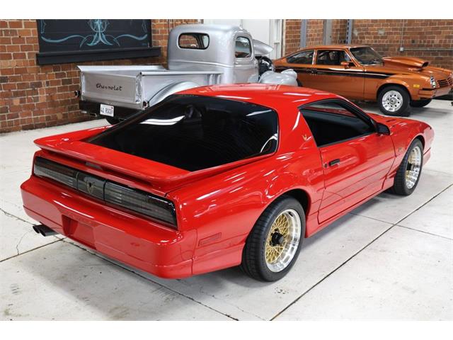 1988 Pontiac Firebird (CC-2096018) for sale in St. Louis, Missouri
