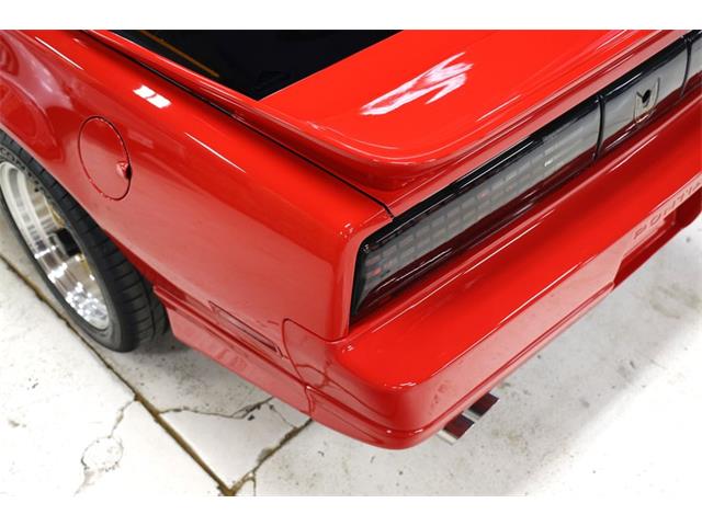 1988 Pontiac Firebird (CC-2096018) for sale in St. Louis, Missouri