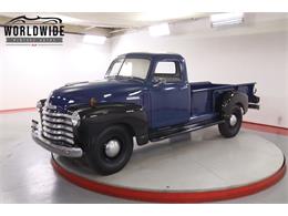 1948 Chevrolet 3800 (CC-2096019) for sale in Denver , Colorado
