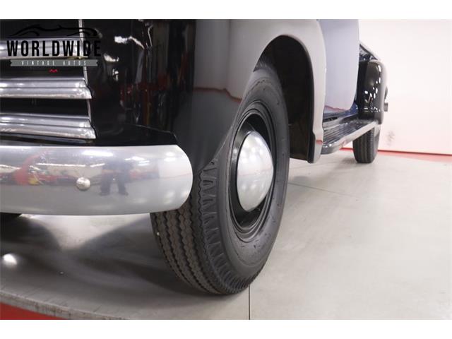 1948 Chevrolet 3800 (CC-2096019) for sale in Denver , Colorado