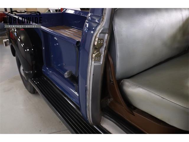 1948 Chevrolet 3800 (CC-2096019) for sale in Denver , Colorado