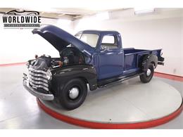 1948 Chevrolet 3800 (CC-2096019) for sale in Denver , Colorado