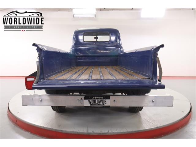 1948 Chevrolet 3800 (CC-2096019) for sale in Denver , Colorado