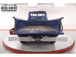 1948 Chevrolet 3800 (CC-2096019) for sale in Denver , Colorado
