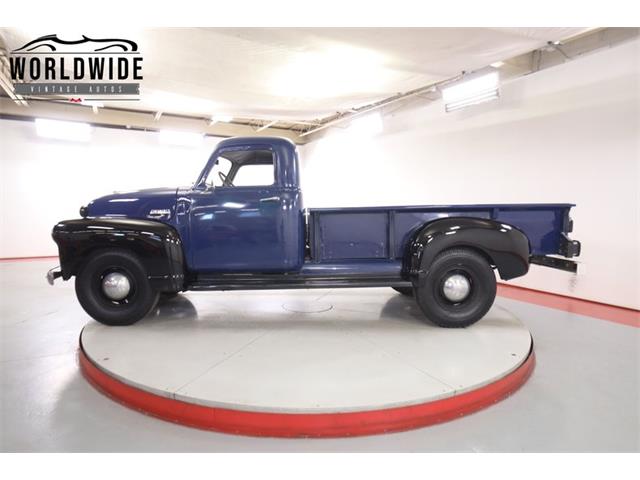 1948 Chevrolet 3800 (CC-2096019) for sale in Denver , Colorado
