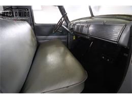1948 Chevrolet 3800 (CC-2096019) for sale in Denver , Colorado