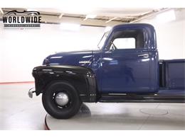 1948 Chevrolet 3800 (CC-2096019) for sale in Denver , Colorado