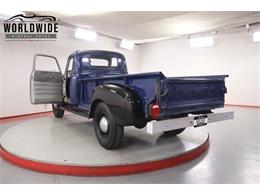 1948 Chevrolet 3800 (CC-2096019) for sale in Denver , Colorado