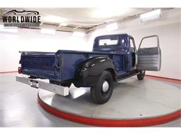 1948 Chevrolet 3800 (CC-2096019) for sale in Denver , Colorado