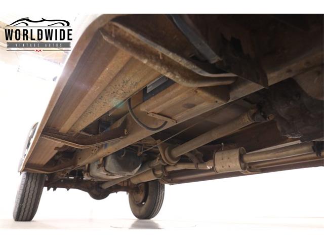 1948 Chevrolet 3800 (CC-2096019) for sale in Denver , Colorado