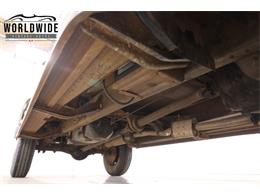 1948 Chevrolet 3800 (CC-2096019) for sale in Denver , Colorado