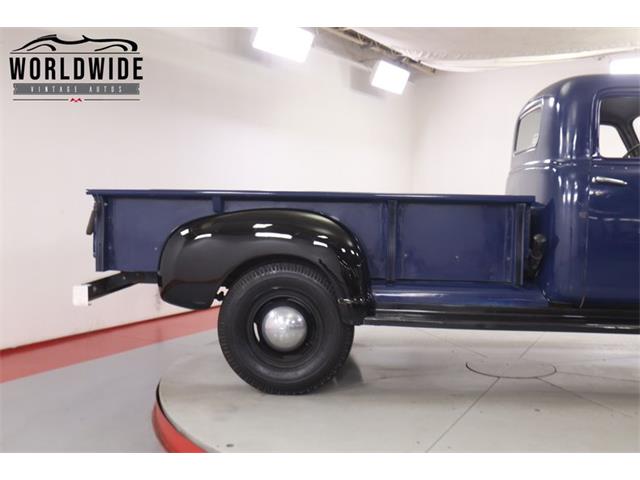 1948 Chevrolet 3800 (CC-2096019) for sale in Denver , Colorado