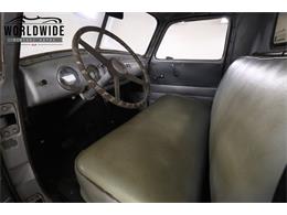 1948 Chevrolet 3800 (CC-2096019) for sale in Denver , Colorado