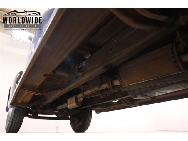 1948 Chevrolet 3800 (CC-2096019) for sale in Denver , Colorado