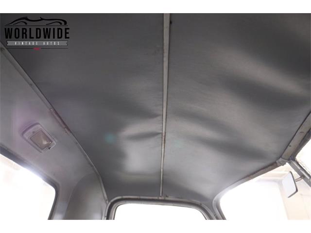 1948 Chevrolet 3800 (CC-2096019) for sale in Denver , Colorado