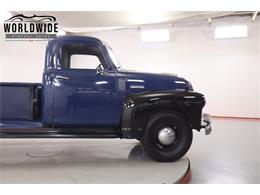 1948 Chevrolet 3800 (CC-2096019) for sale in Denver , Colorado