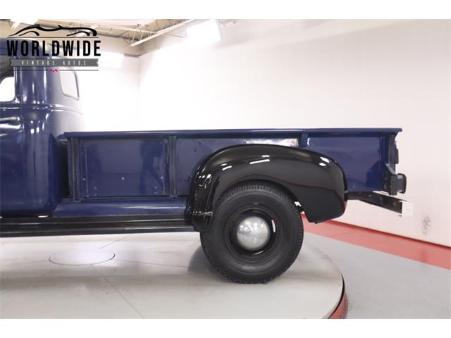 1948 Chevrolet 3800 (CC-2096019) for sale in Denver , Colorado