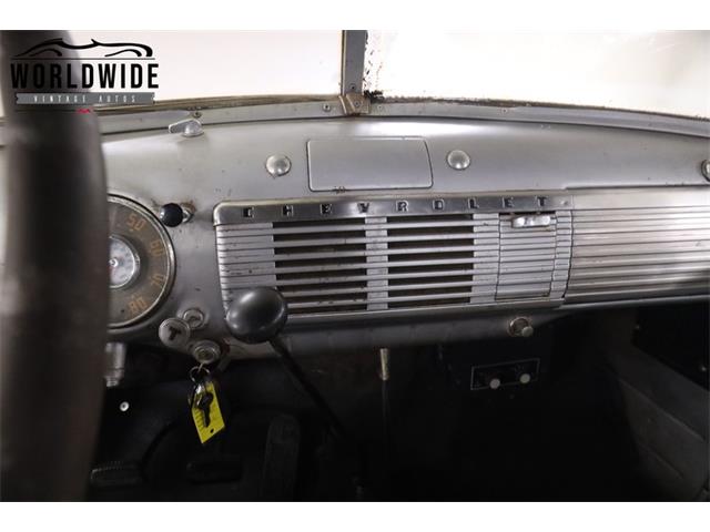 1948 Chevrolet 3800 (CC-2096019) for sale in Denver , Colorado