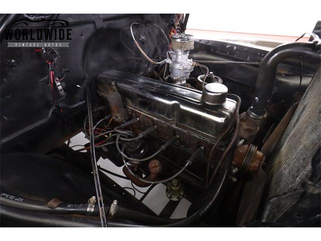 1948 Chevrolet 3800 (CC-2096019) for sale in Denver , Colorado