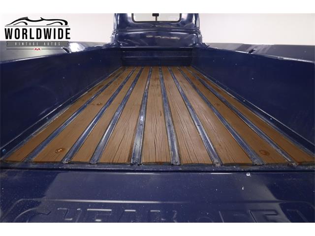 1948 Chevrolet 3800 (CC-2096019) for sale in Denver , Colorado