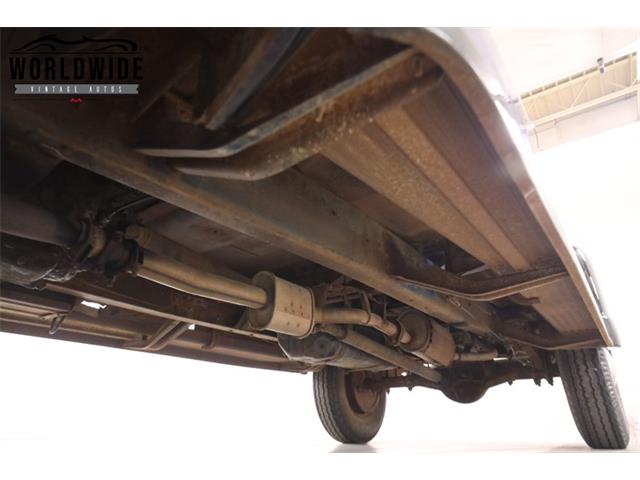 1948 Chevrolet 3800 (CC-2096019) for sale in Denver , Colorado