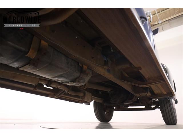 1948 Chevrolet 3800 (CC-2096019) for sale in Denver , Colorado