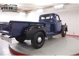1948 Chevrolet 3800 (CC-2096019) for sale in Denver , Colorado