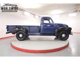 1948 Chevrolet 3800 (CC-2096019) for sale in Denver , Colorado