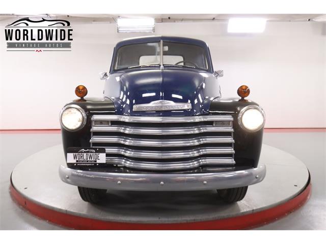 1948 Chevrolet 3800 (CC-2096019) for sale in Denver , Colorado