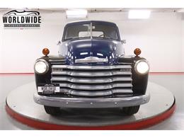 1948 Chevrolet 3800 (CC-2096019) for sale in Denver , Colorado