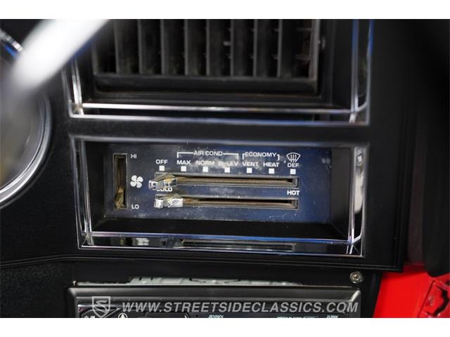 1984 Chevrolet K-10 (CC-2090602) for sale in Concord, North Carolina