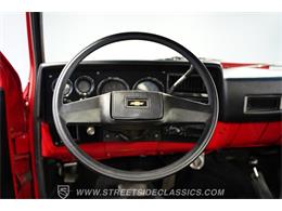 1984 Chevrolet K-10 (CC-2090602) for sale in Concord, North Carolina