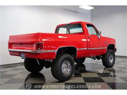 1984 Chevrolet K-10 (CC-2090602) for sale in Concord, North Carolina