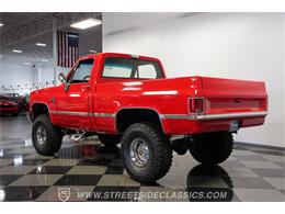 1984 Chevrolet K-10 (CC-2090602) for sale in Concord, North Carolina
